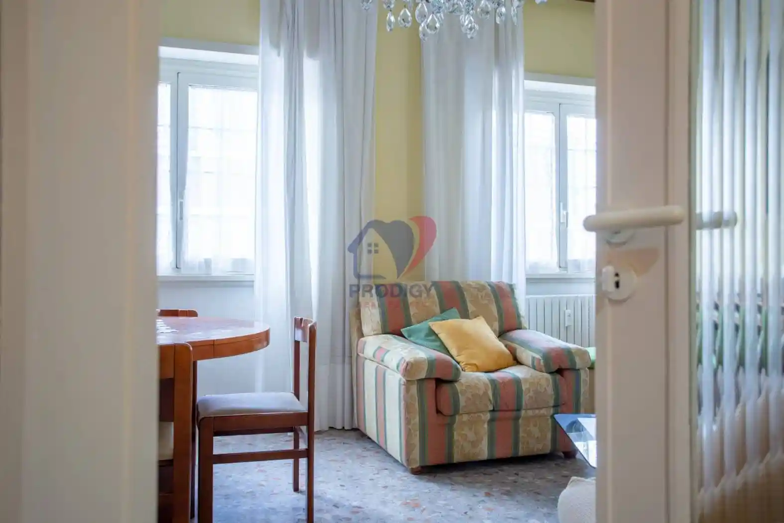 Attico via del Forte Braschi, Boccea, Roma - foto 3