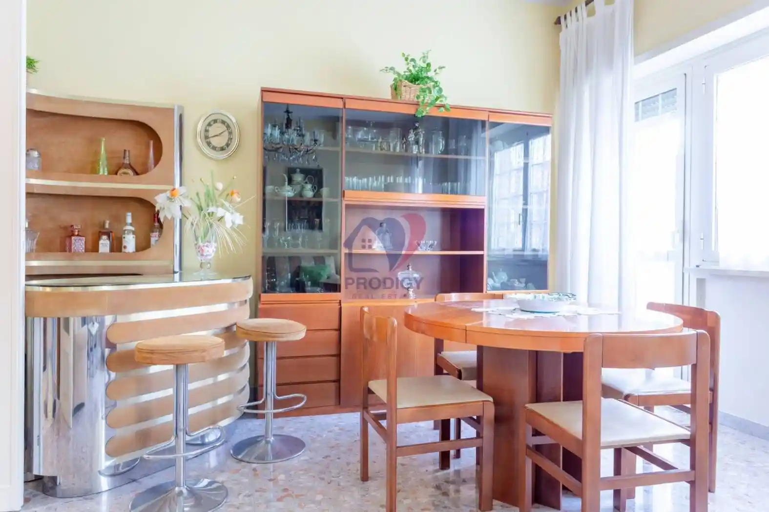 Attico via del Forte Braschi, Boccea, Roma - foto 5