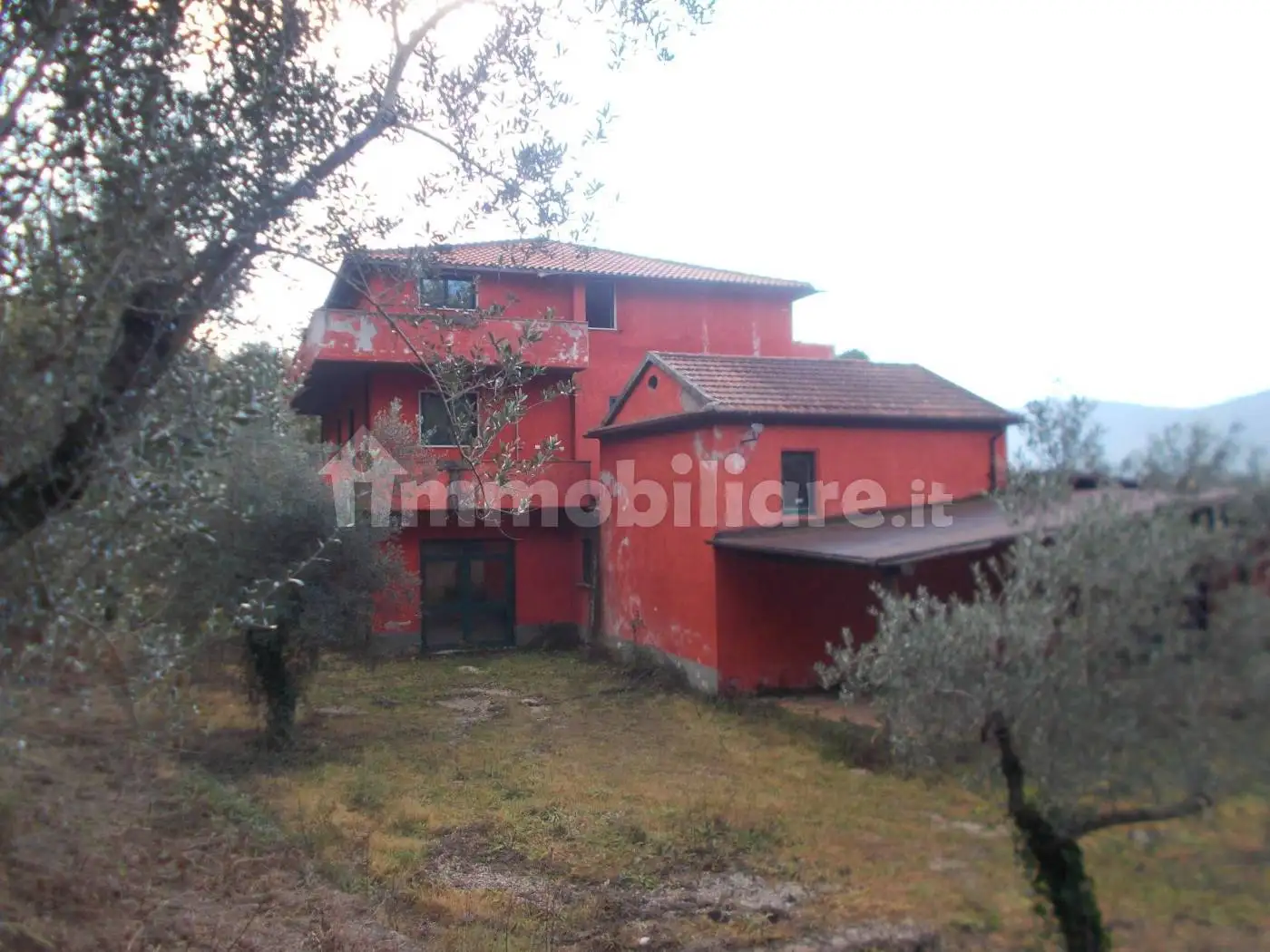 Villa in vendita a Bassiano