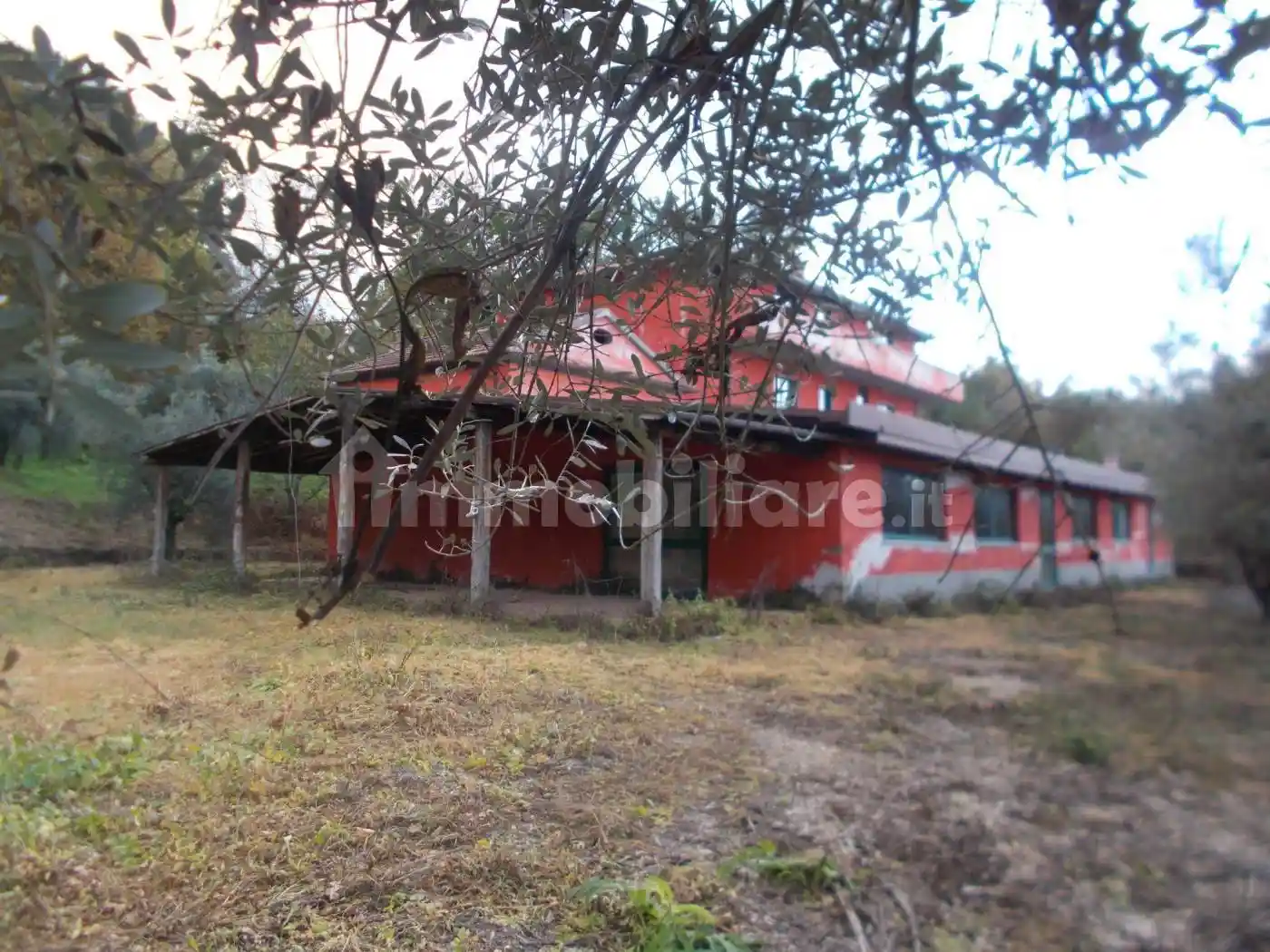 Villa unifamiliare Strada Provinciale Ninfina I, Il Castagno, Bassiano - foto 4