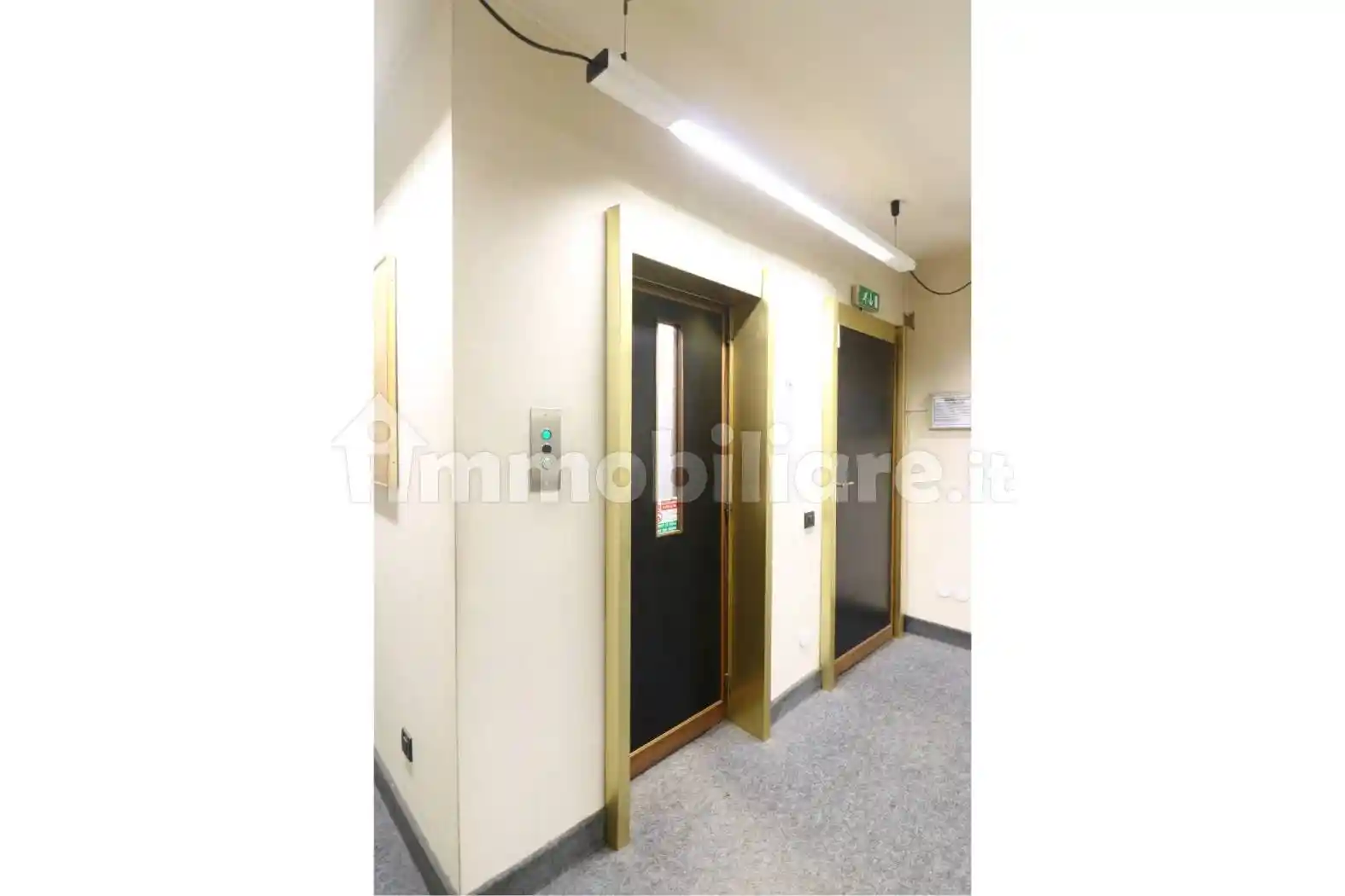 Appartamento via Gubbio, Quadronno - Crocetta, Milano - foto 3