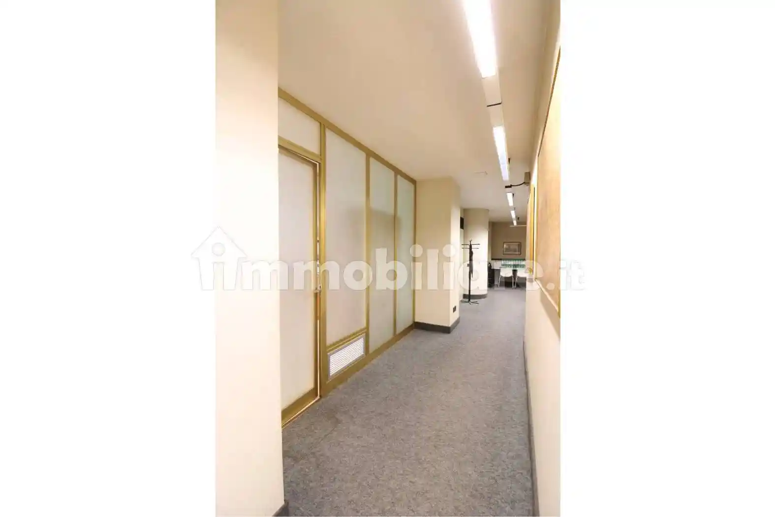 Appartamento via Gubbio, Quadronno - Crocetta, Milano - foto 4