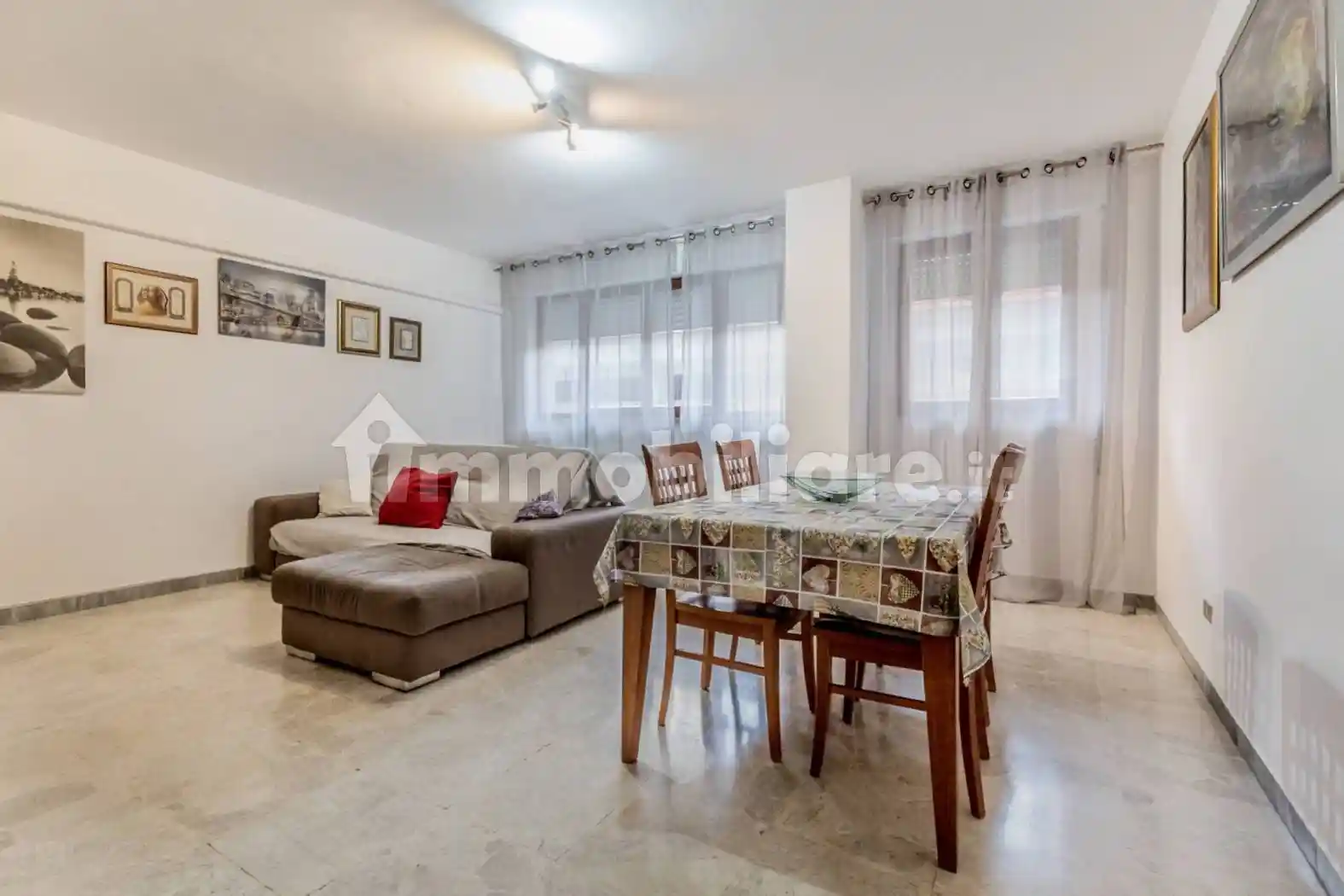 Appartamento in vendita a Latina