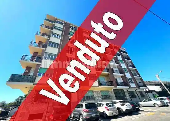 Appartamento in vendita a La Cassa