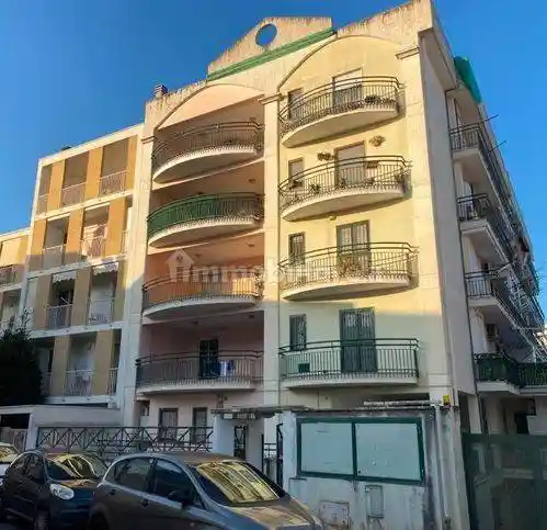 Appartamento in vendita a Casamassima