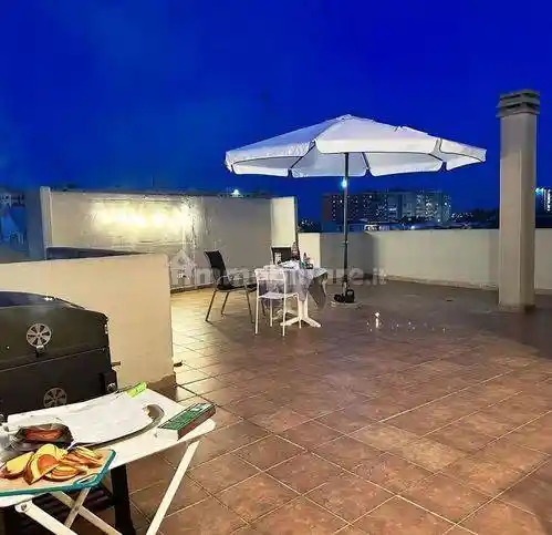 Appartamento in vendita a Bari