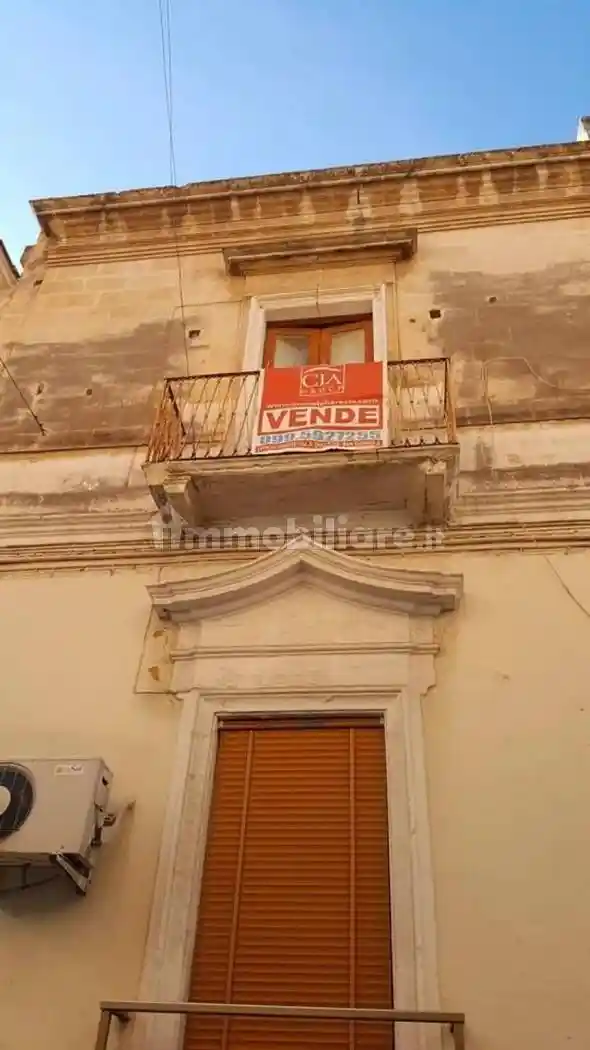 Appartamento in vendita a San Giorgio Ionico