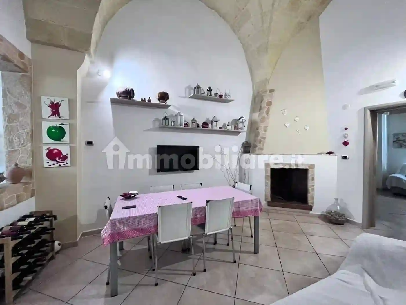 Villa - foto 4