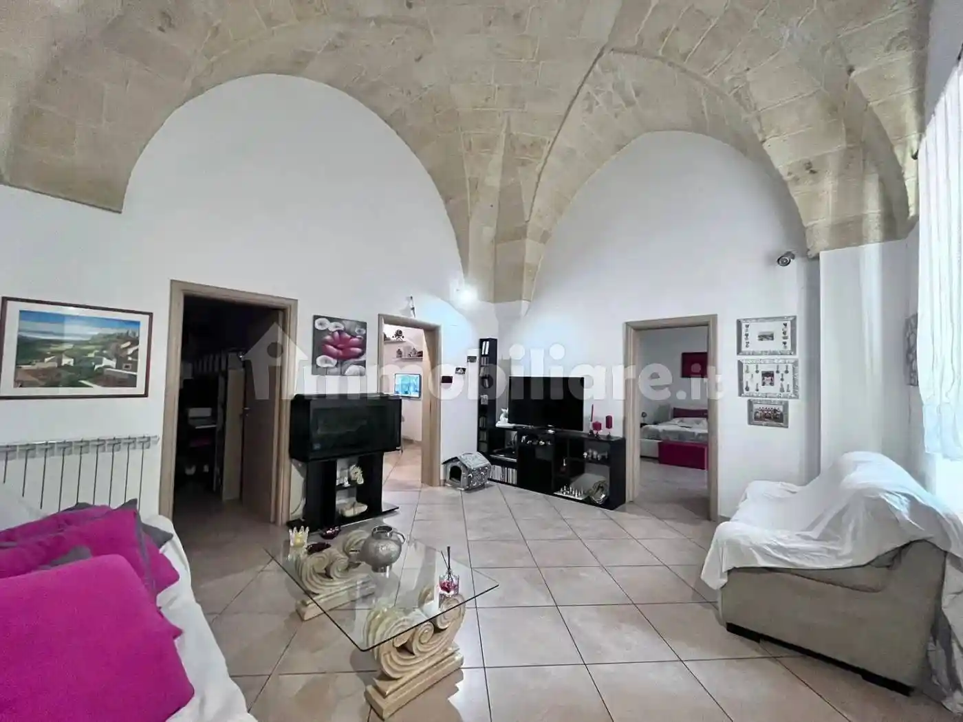 Villa in vendita a San Giorgio Ionico