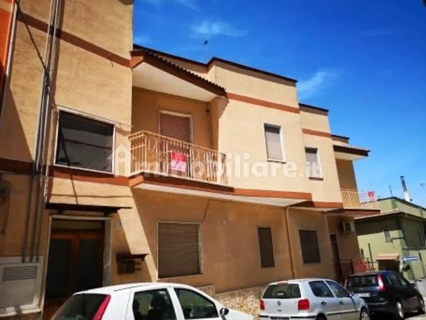Appartamento in vendita a Faggiano