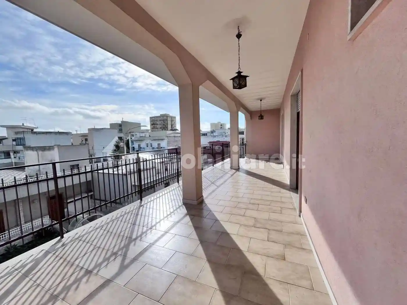 Appartamento in vendita a San Giorgio Ionico