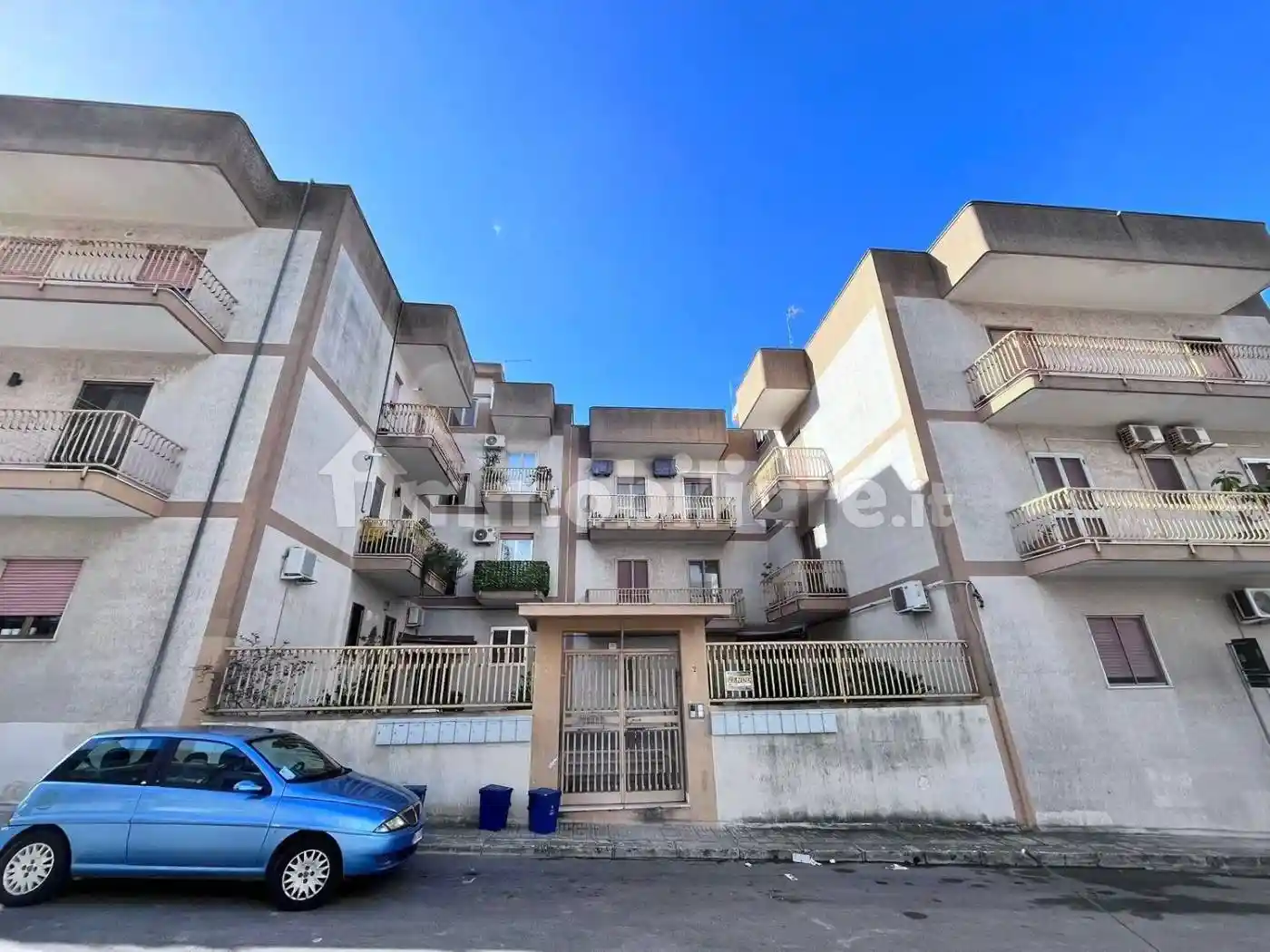 Appartamento in vendita a San Giorgio Ionico