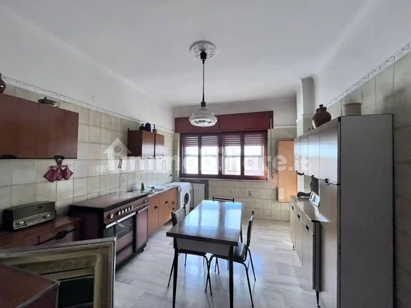 Appartamento in vendita a San Giorgio Ionico
