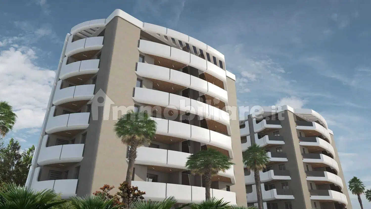 Appartamento in vendita a Pescara