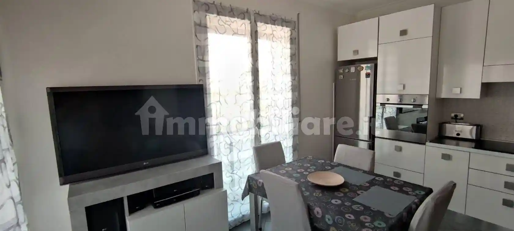 Appartamento in vendita a Corbetta