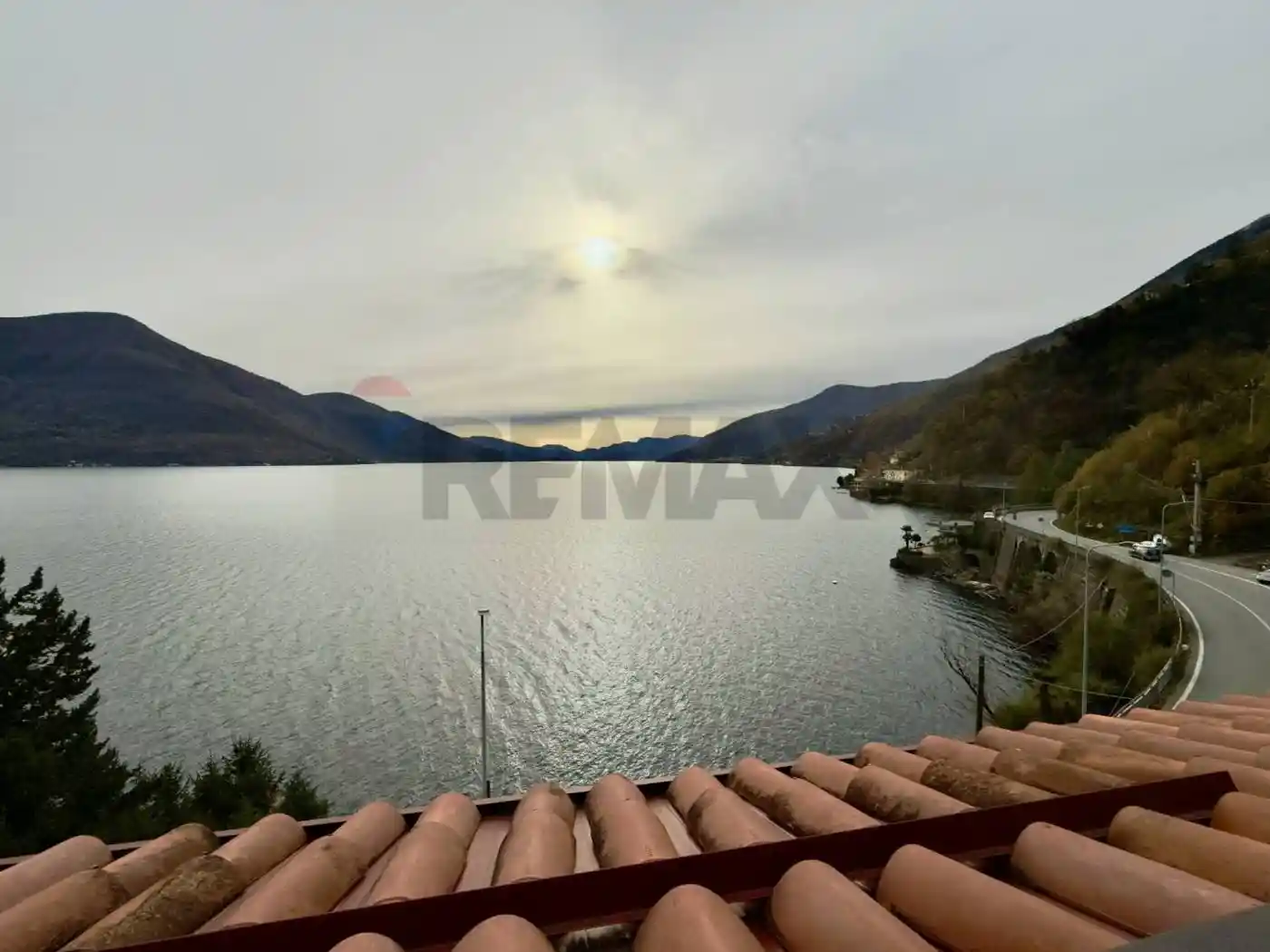 Appartamento in vendita a Cannobio