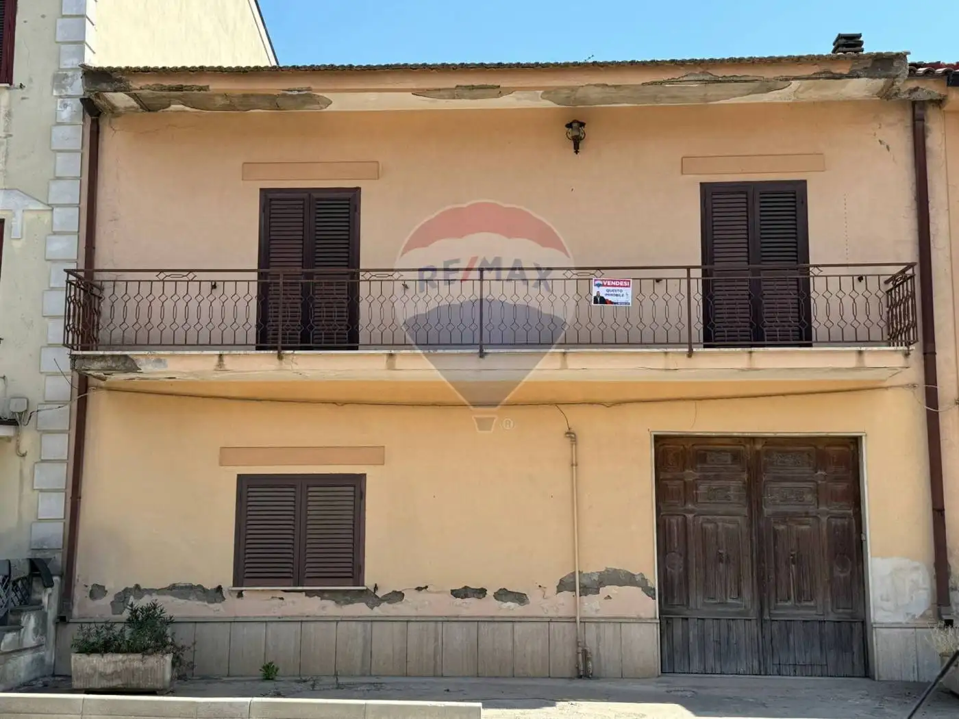 Casa indipendente in vendita a Carinola