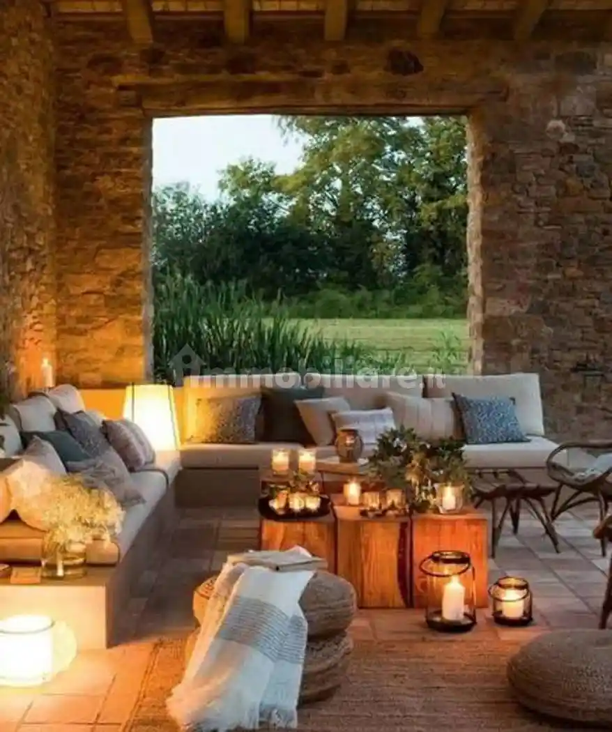 Villa in vendita a San Polo d'Enza