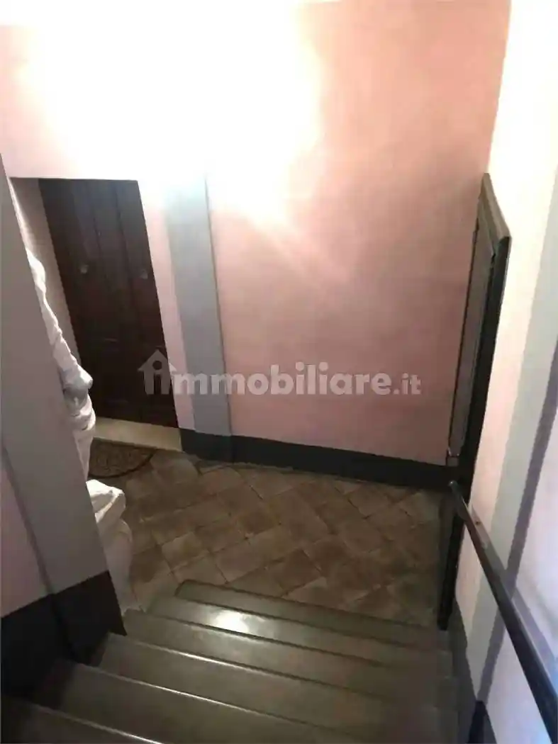 Palazzo - Edificio in vendita a Reggio Emilia