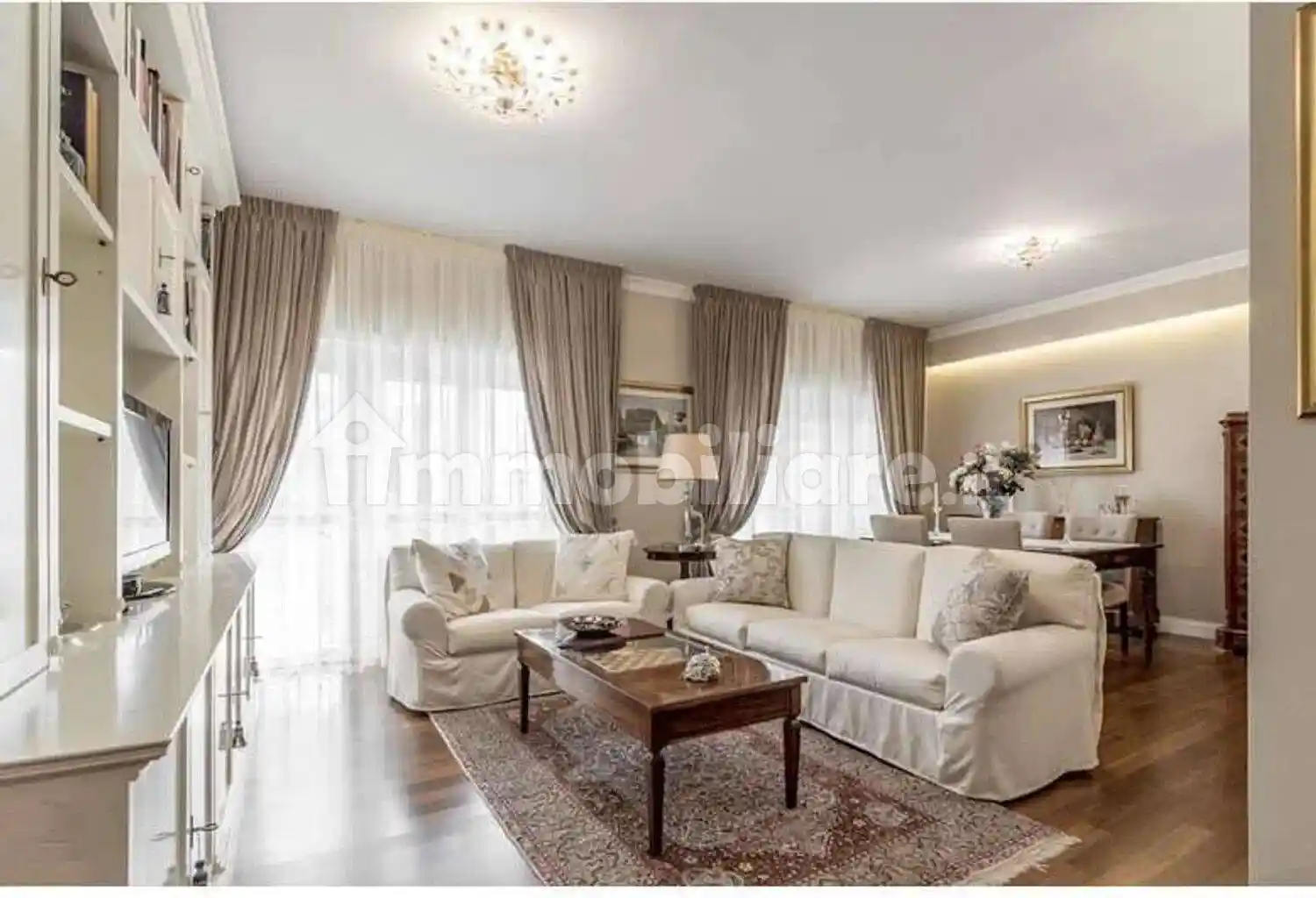 Appartamento in vendita a Reggio Emilia