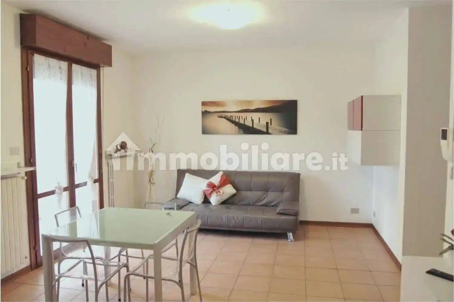 Appartamento in vendita a Reggio Emilia