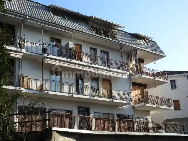 Appartamento in vendita a Corio