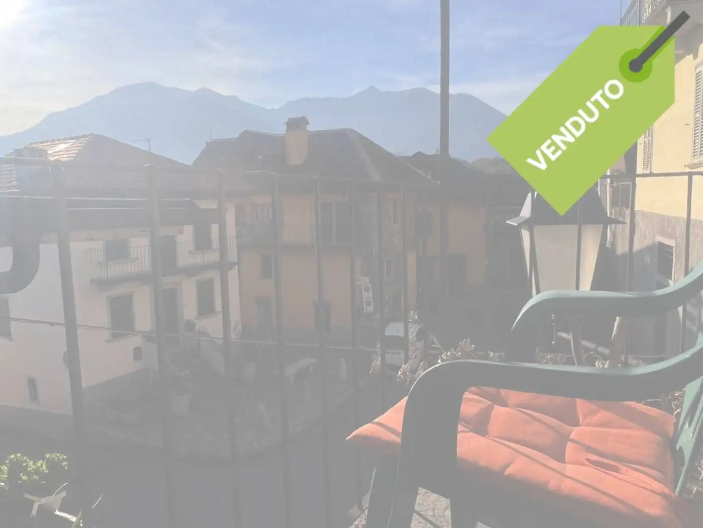 Casa indipendente in vendita a Mergozzo