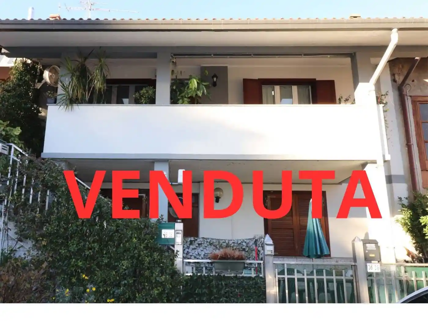 Appartamento in vendita a Solaro