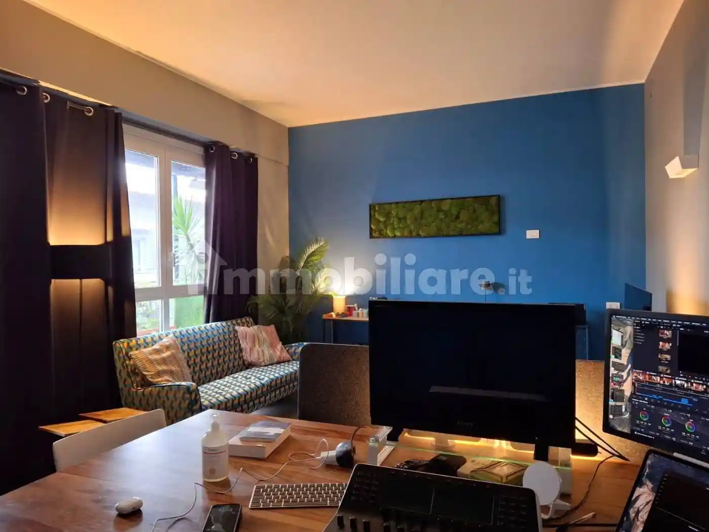 Loft in affitto a Milano