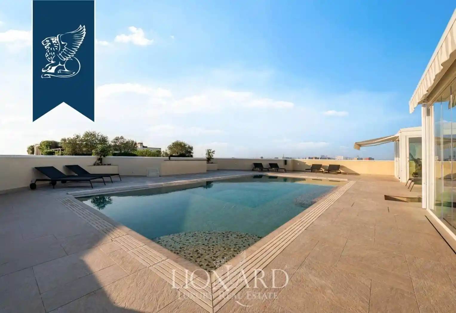 Attico via Patroclo, San Siro, Milano - foto 2