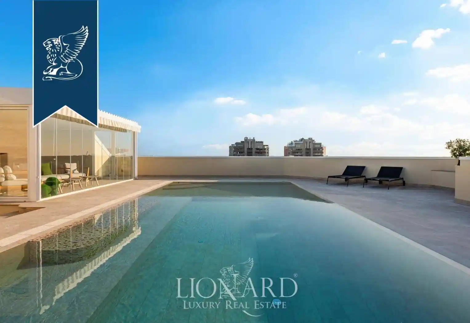 Attico via Patroclo, San Siro, Milano - foto 3