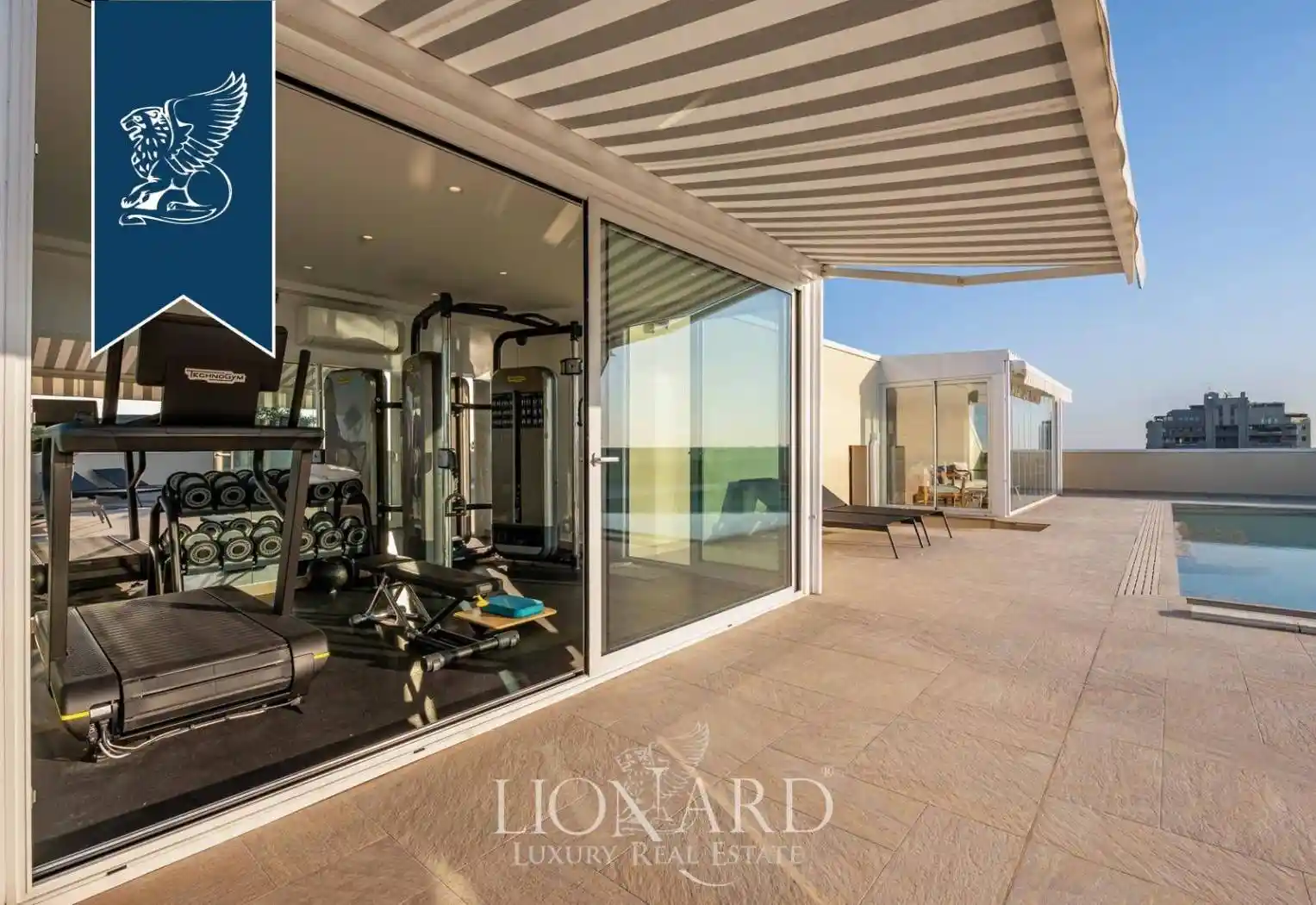 Attico via Patroclo, San Siro, Milano - foto 5