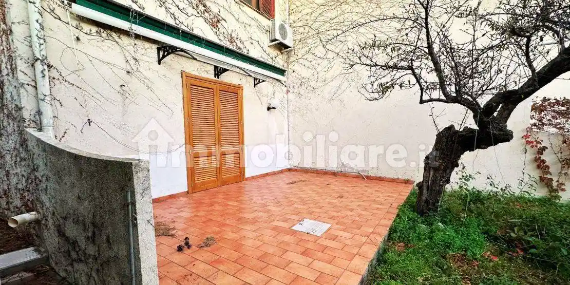 Villa bifamiliare via Antonio Gramsci, Sangineto Lido, Sangineto - foto 2