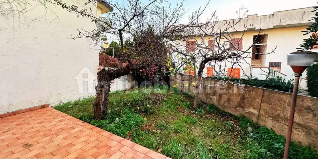 Villa bifamiliare via Antonio Gramsci, Sangineto Lido, Sangineto - foto 4