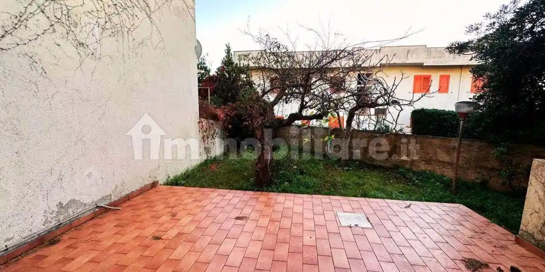 Villa bifamiliare via Antonio Gramsci, Sangineto Lido, Sangineto - foto 5