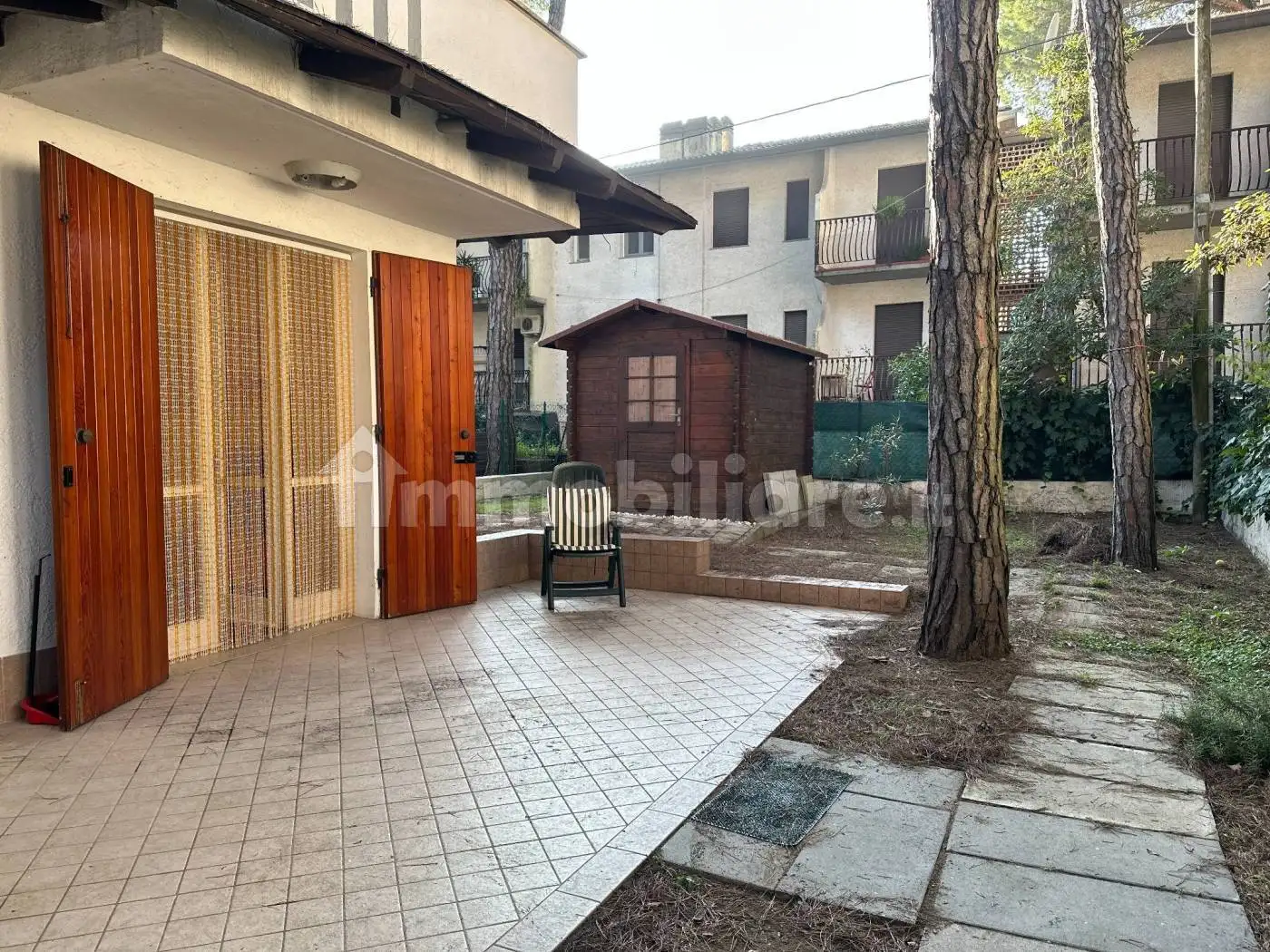 Villetta a schiera in vendita a Comacchio