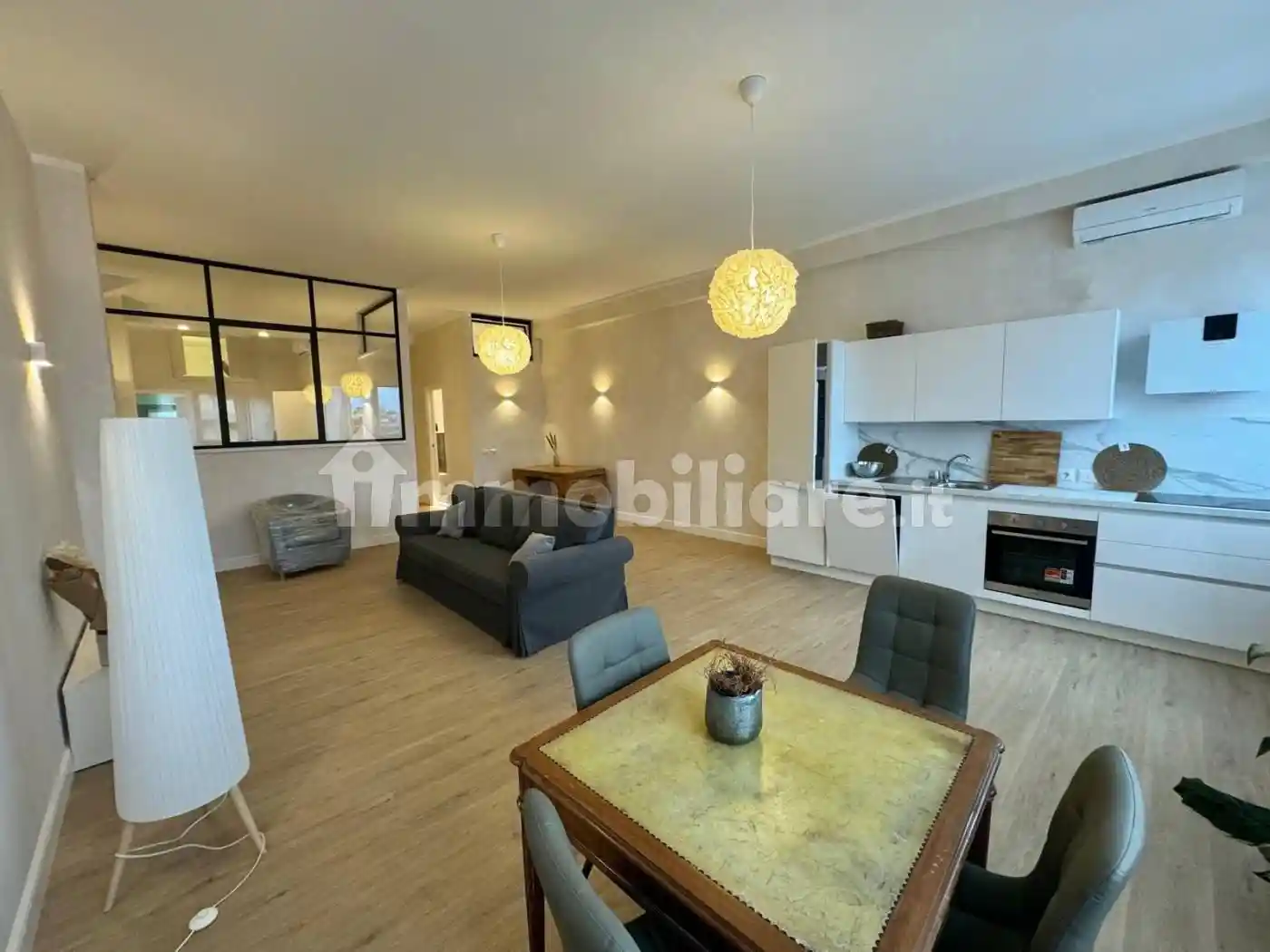 Bilocale ottimo stato, primo piano, Romanina, Roma - foto 3