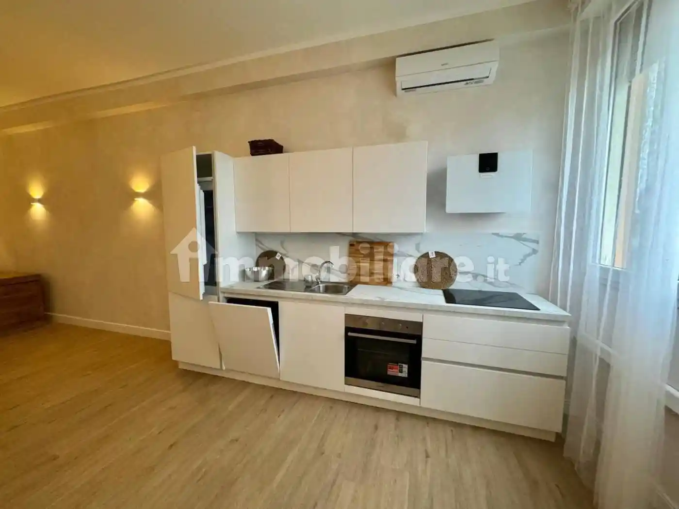 Bilocale ottimo stato, primo piano, Romanina, Roma - foto 5