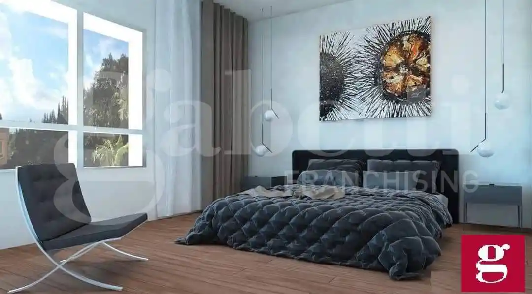 Trilocale via Imperatore Federico, 70, Fiera, Palermo - foto 3