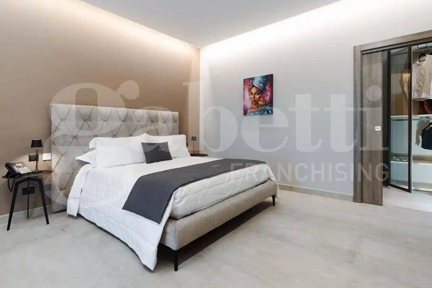 Trilocale via Imperatore Federico, 70, Fiera, Palermo - foto 5