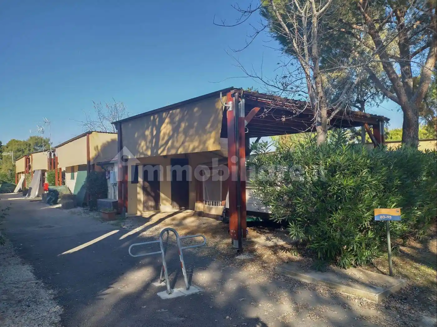 Palazzo - Edificio in vendita a Piombino