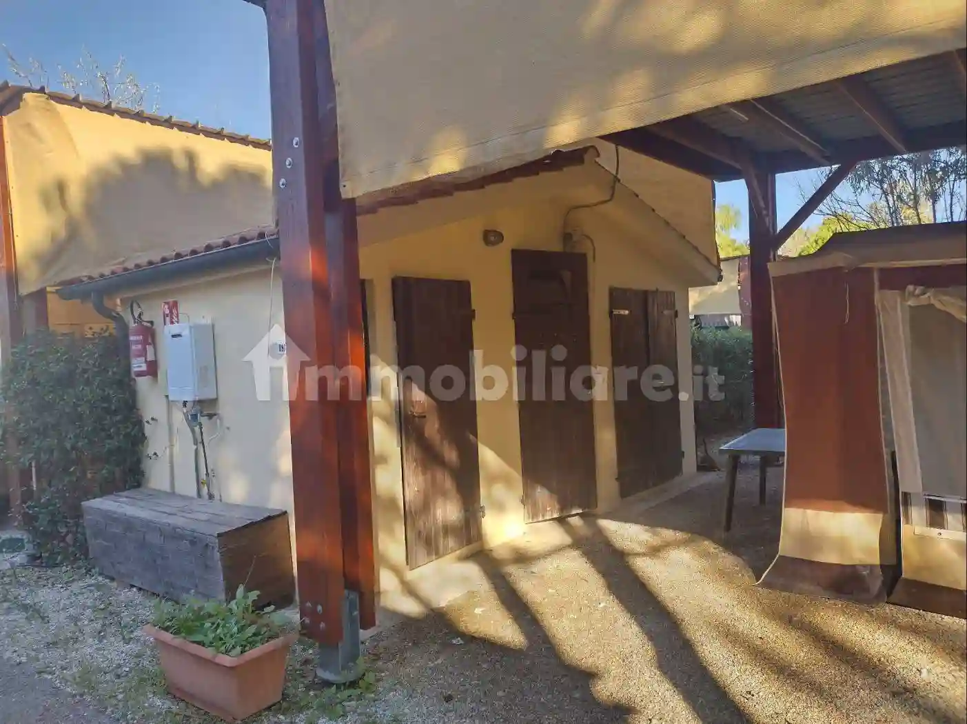 Palazzo - Edificio - foto 2