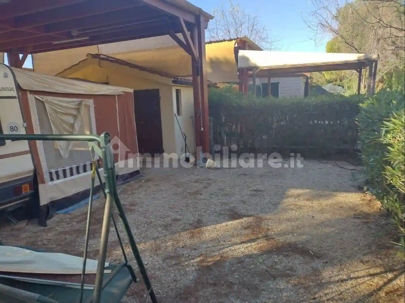 Palazzo - Edificio - foto 3