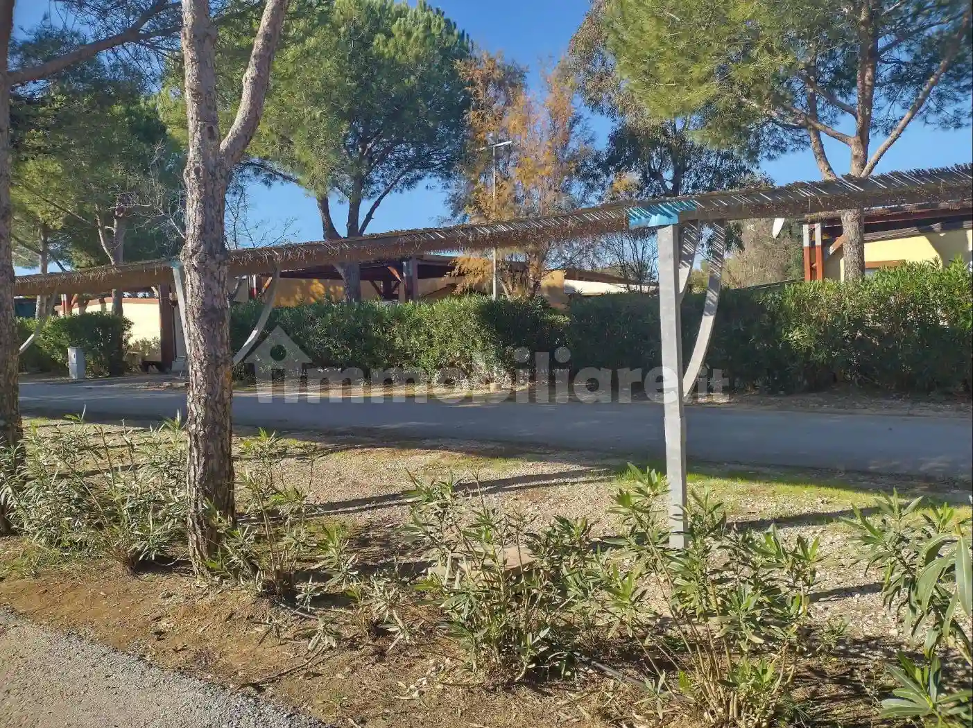 Palazzo - Edificio - foto 4