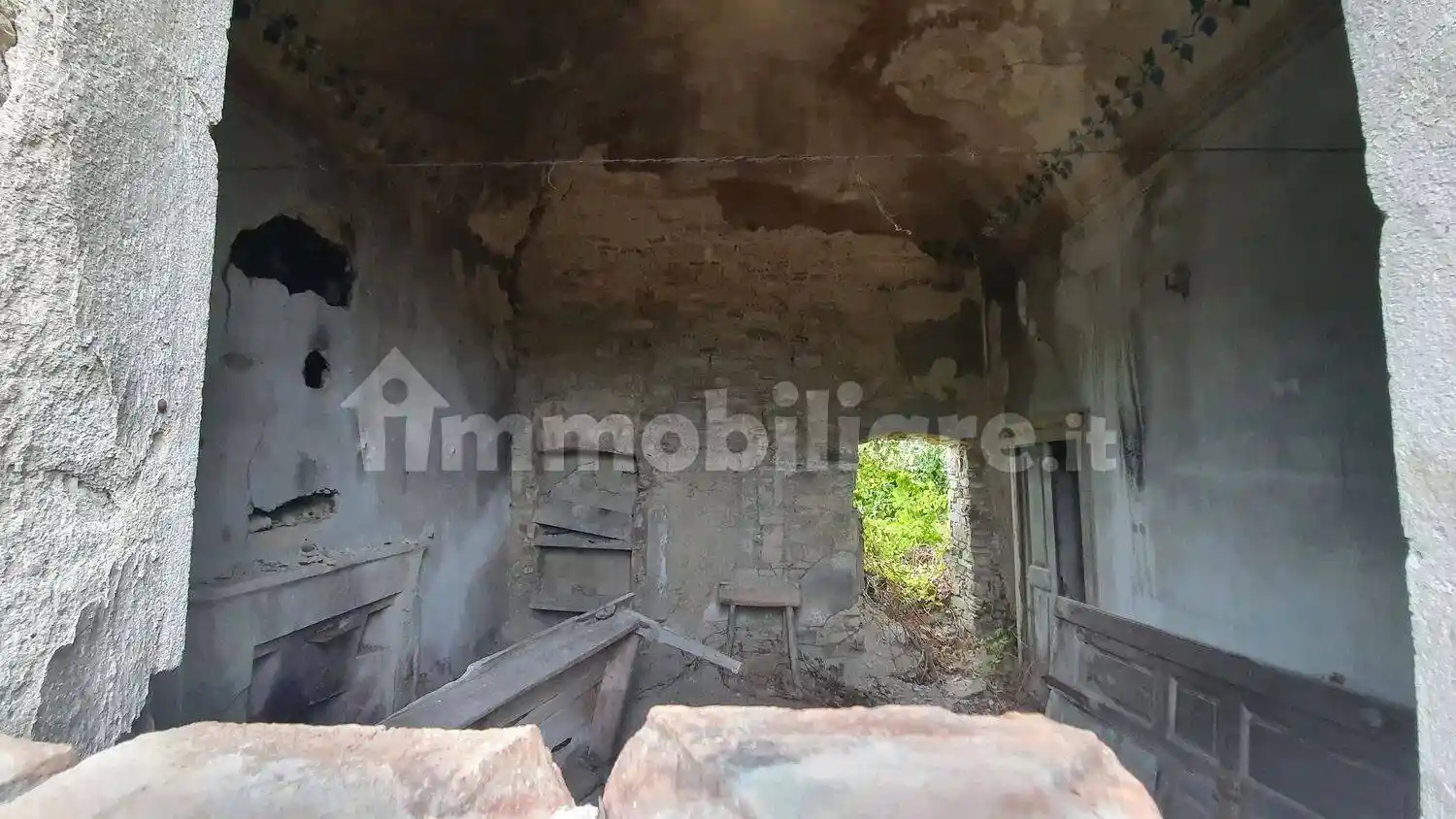 Rustico Località Pietra Nera San C., Corte Brugnatella - foto 5