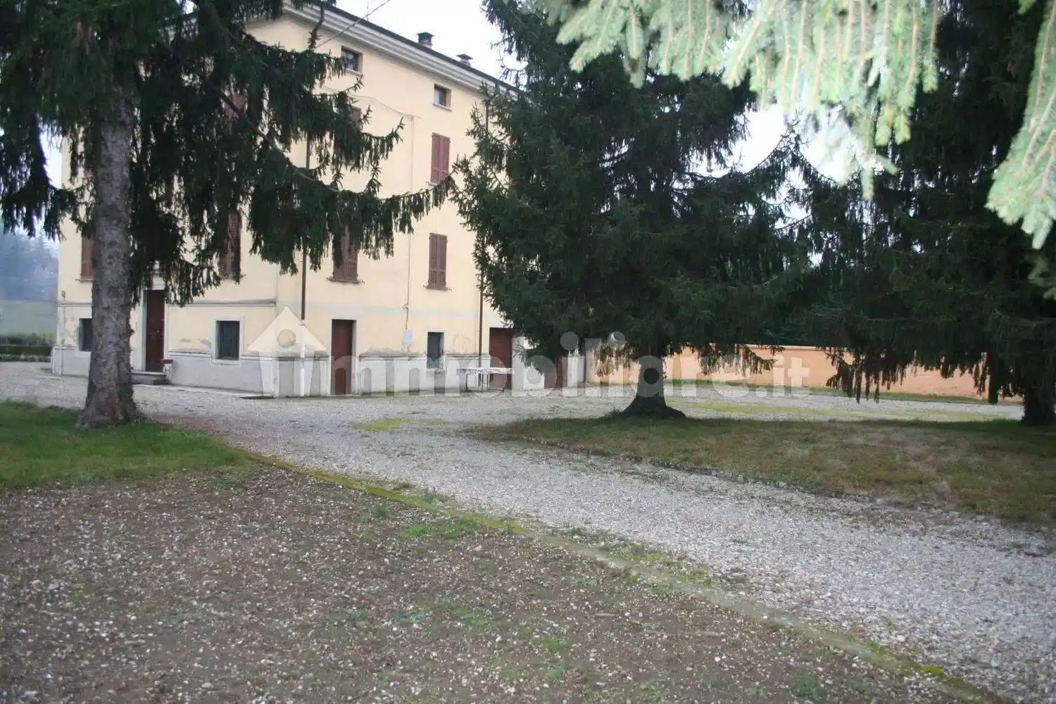 Villa in vendita a San Giorgio Piacentino