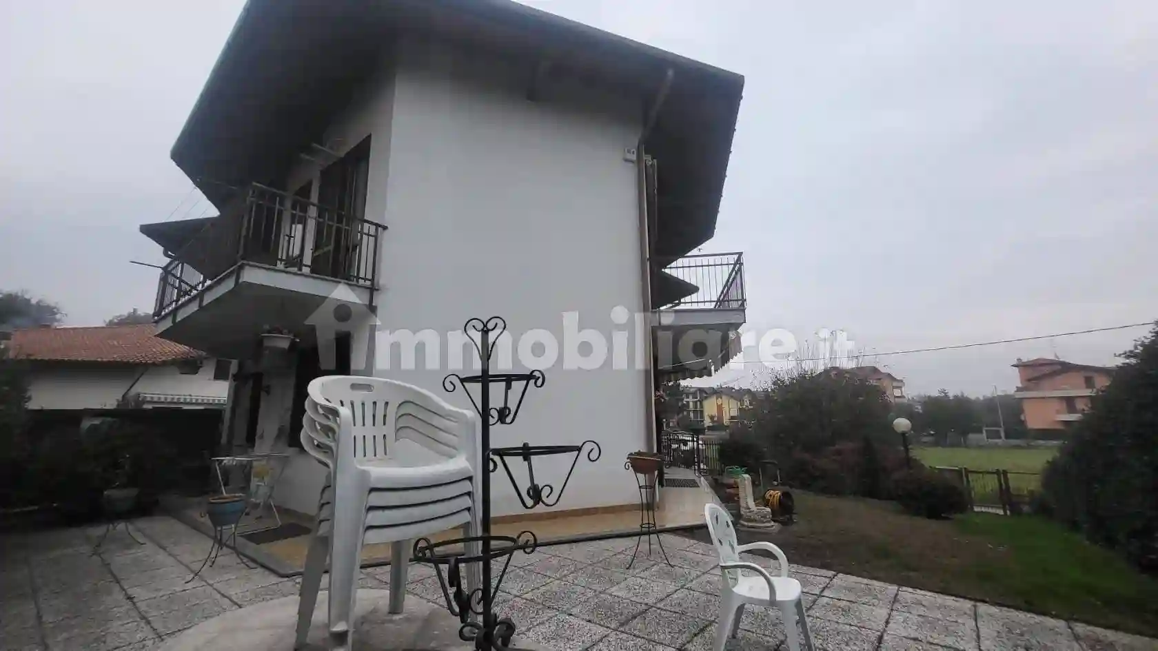 Villetta a schiera - foto 5