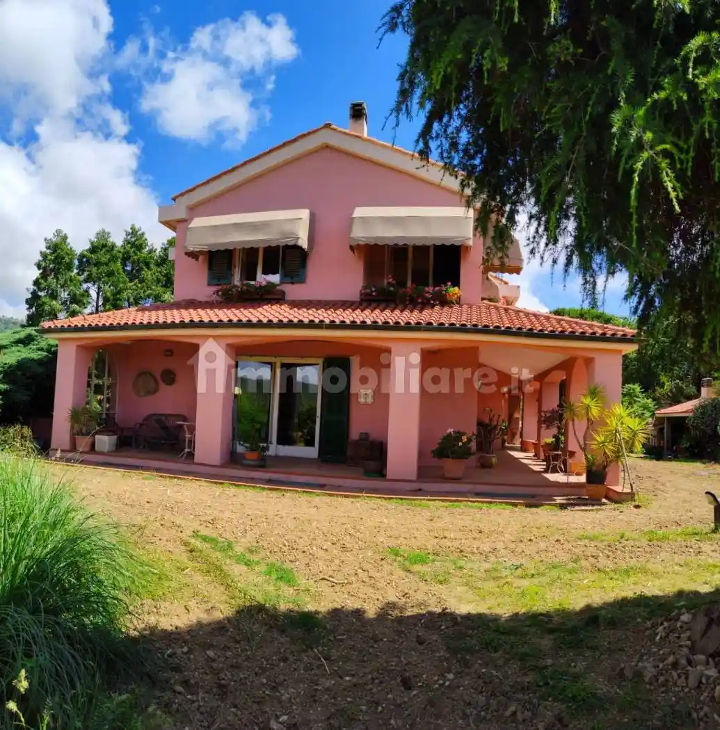 Villa in vendita a Savona