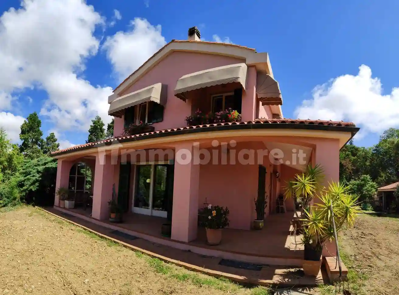 Villa - foto 2