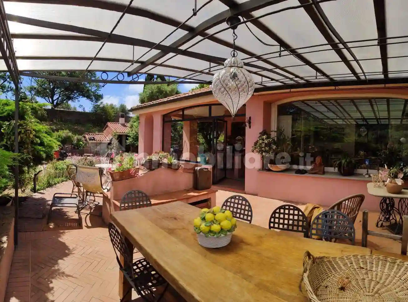 Villa - foto 5